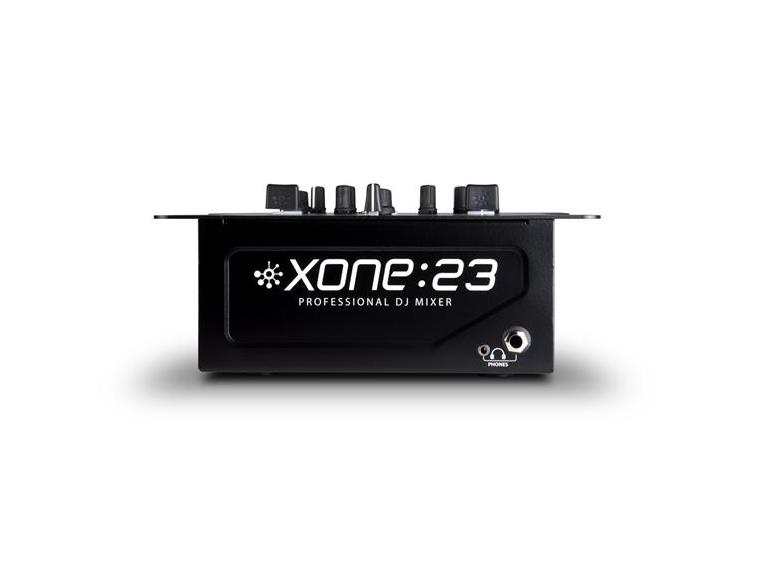 A&H XONE:23 2 into 2 Club & DJ mixer